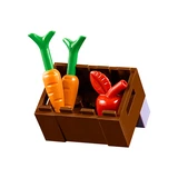 LEGO® Friends Mia's biologische voedselmarkt 10749 (8/10)