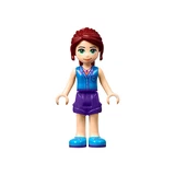 LEGO® Friends Mia's biologische voedselmarkt 10749 (9/10)