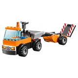 LEGO® Juniors Le camion de réparation des routes 10750 (4/9)