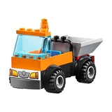 LEGO® Juniors Le camion de réparation des routes 10750 (5/9)