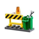 LEGO® Juniors Le camion de réparation des routes 10750 (8/9)