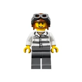 LEGO® Juniors Gebirgspolizei auf Verfolgungsjagd 10751 (10/10) LEGO® Juniors Gebirgspolizei auf Verfolgungsjagd 10751 (10/10)