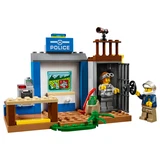 LEGO® Juniors Gebirgspolizei auf Verfolgungsjagd 10751 (4/10) LEGO® Juniors Gebirgspolizei auf Verfolgungsjagd 10751 (4/10)