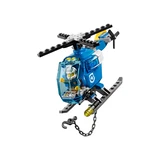 LEGO® Juniors Gebirgspolizei auf Verfolgungsjagd 10751 (5/10) LEGO® Juniors Gebirgspolizei auf Verfolgungsjagd 10751 (5/10)