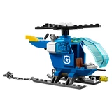 LEGO® Juniors Gebirgspolizei auf Verfolgungsjagd 10751 (6/10) LEGO® Juniors Gebirgspolizei auf Verfolgungsjagd 10751 (6/10)