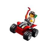 LEGO® Juniors Gebirgspolizei auf Verfolgungsjagd 10751 (7/10) LEGO® Juniors Gebirgspolizei auf Verfolgungsjagd 10751 (7/10)
