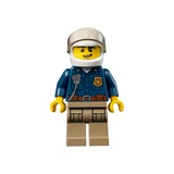 LEGO® Juniors Gebirgspolizei auf Verfolgungsjagd 10751 (9/10) LEGO® Juniors Gebirgspolizei auf Verfolgungsjagd 10751 (9/10)