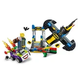 LEGO® Batman™ The Joker™ Batcave Attack 10753 (11/11) LEGO® Batman™ The Joker™ Batcave Attack 10753 (11/11)