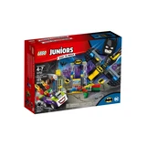 LEGO® Batman™ The Joker™ Batcave Attack 10753 (1/11) LEGO® Batman™ The Joker™ Batcave Attack 10753 (1/11)