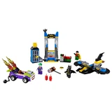 LEGO® Batman™ The Joker™ Batcave Attack 10753 (2/11) LEGO® Batman™ The Joker™ Batcave Attack 10753 (2/11)