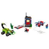 LEGO® Marvel Super Heroes Großes Kräftemessen von Spider-Man und Skorpion 10754 (2/10)