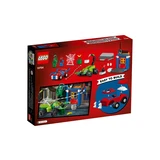 LEGO® Marvel Super Heroes Großes Kräftemessen von Spider-Man und Skorpion 10754 (3/10)