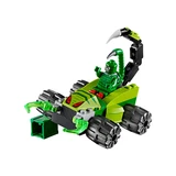 LEGO® Marvel Super Heroes Großes Kräftemessen von Spider-Man und Skorpion 10754 (4/10)