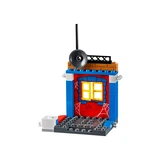 LEGO® Marvel Super Heroes Großes Kräftemessen von Spider-Man und Skorpion 10754 (5/10)