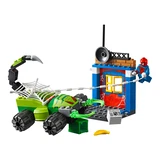 LEGO® Marvel Super Heroes Großes Kräftemessen von Spider-Man und Skorpion 10754 (6/10)