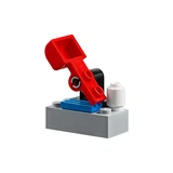 LEGO® Marvel Super Heroes Großes Kräftemessen von Spider-Man und Skorpion 10754 (8/10)