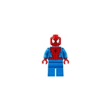 LEGO® Marvel Super Heroes Großes Kräftemessen von Spider-Man und Skorpion 10754 (9/10)