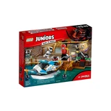 LEGO® Juniors Zanes Verfolgungsjagd mit dem Ninjaboot 10755 (1/9) LEGO® Juniors Zanes Verfolgungsjagd mit dem Ninjaboot 10755 (1/9)