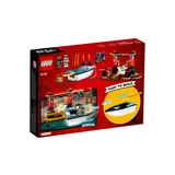 LEGO® Juniors Zanes Verfolgungsjagd mit dem Ninjaboot 10755 (3/9) LEGO® Juniors Zanes Verfolgungsjagd mit dem Ninjaboot 10755 (3/9)