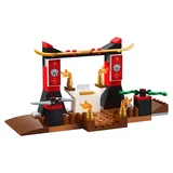 LEGO® Juniors Zanes Verfolgungsjagd mit dem Ninjaboot 10755 (5/9) LEGO® Juniors Zanes Verfolgungsjagd mit dem Ninjaboot 10755 (5/9)
