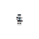 LEGO® Juniors Zanes Verfolgungsjagd mit dem Ninjaboot 10755 (8/9) LEGO® Juniors Zanes Verfolgungsjagd mit dem Ninjaboot 10755 (8/9)