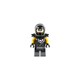 LEGO® Juniors Zanes Verfolgungsjagd mit dem Ninjaboot 10755 (9/9) LEGO® Juniors Zanes Verfolgungsjagd mit dem Ninjaboot 10755 (9/9)