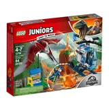 LEGO® Juniors La fuite du ptéranodon 10756 (1/8) LEGO® Juniors La fuite du ptéranodon 10756 (1/8)