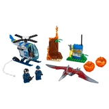 LEGO® Juniors La fuite du ptéranodon 10756 (2/8) LEGO® Juniors La fuite du ptéranodon 10756 (2/8)