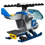 LEGO® Juniors La fuite du ptéranodon 10756 (3/8) LEGO® Juniors La fuite du ptéranodon 10756 (3/8)