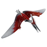 LEGO® Juniors La fuite du ptéranodon 10756 (4/8) LEGO® Juniors La fuite du ptéranodon 10756 (4/8)