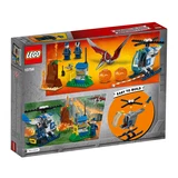 LEGO® Juniors La fuite du ptéranodon 10756 (5/8) LEGO® Juniors La fuite du ptéranodon 10756 (5/8)