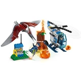 LEGO® Juniors La fuite du ptéranodon 10756 (6/8) LEGO® Juniors La fuite du ptéranodon 10756 (6/8)