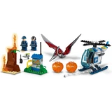 LEGO® Juniors La fuite du ptéranodon 10756 (7/8) LEGO® Juniors La fuite du ptéranodon 10756 (7/8)