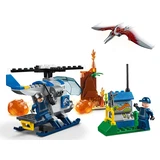 LEGO® Juniors La fuite du ptéranodon 10756 (8/8) LEGO® Juniors La fuite du ptéranodon 10756 (8/8)
