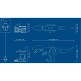 LEGO® Juniors Ausbruch des T. rex 10758 (10/11)