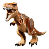 LEGO® Juniors Ausbruch des T. rex 10758 (3/11)