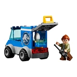 LEGO® Juniors Ausbruch des T. rex 10758 (4/11)