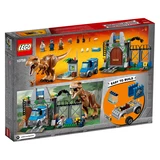 LEGO® Juniors Ausbruch des T. rex 10758 (5/11)