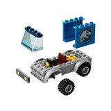 LEGO® Juniors Ausbruch des T. rex 10758 (9/11)