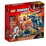 LEGO® Juniors Elastigirls Verfolgungsjagd über den Dächern 10759 (1/4)
