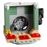 LEGO® Juniors Underminer's bankoverval 10760 (3/4) LEGO® Juniors Underminer's bankoverval 10760 (3/4)