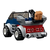 LEGO® Juniors Die große Flucht 10761 (4/5)