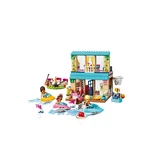 LEGO® Friends Stephanie's huisje aan het meer 10763 (3/6)