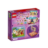 LEGO® Friends Stephanie's huisje aan het meer 10763 (5/6)