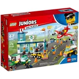LEGO® Juniors L'aéroport City Central 10764 (1/7) LEGO® Juniors L'aéroport City Central 10764 (1/7)