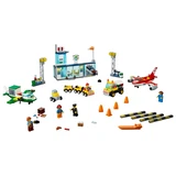 LEGO® Juniors L'aéroport City Central 10764 (2/7) LEGO® Juniors L'aéroport City Central 10764 (2/7)