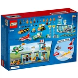 LEGO® Juniors L'aéroport City Central 10764 (5/7) LEGO® Juniors L'aéroport City Central 10764 (5/7)