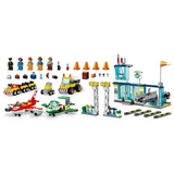 LEGO® Juniors L'aéroport City Central 10764 (6/7) LEGO® Juniors L'aéroport City Central 10764 (6/7)