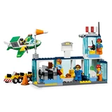 LEGO® Juniors L'aéroport City Central 10764 (7/7) LEGO® Juniors L'aéroport City Central 10764 (7/7)