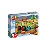 LEGO® Disney™ Woody & Turbo 10766 (1/7) LEGO® Disney™ Woody & Turbo 10766 (1/7)